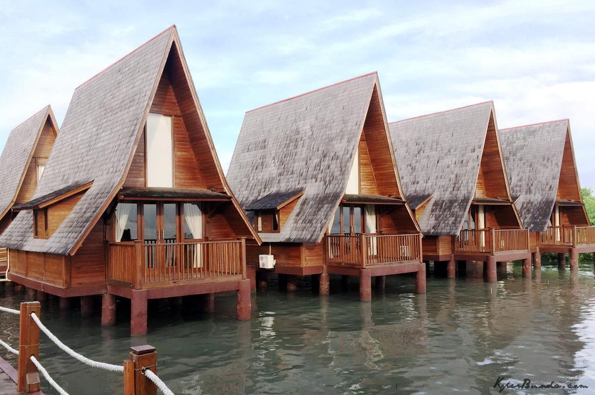 Seaview Cottage & Cirebon Waterland Ade Irma Suryani – Koper Bunda